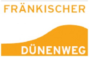fraenkischer_duenenweg_logo